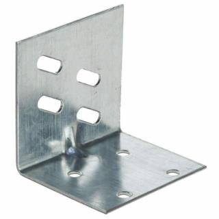 Kątownik do profili UA100 Budmat