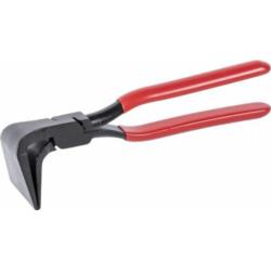 Szczypce dekarskie 250mm odgięte 90st Modeco Expert MN-26-142