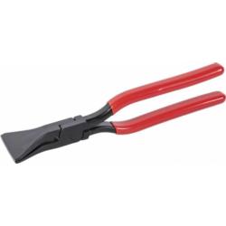 Szczypce dekarskie 250mm proste  Modeco Expert MN-26-140