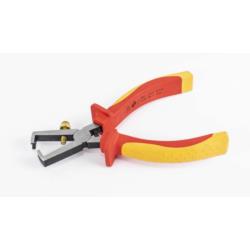 Szczypce do ściągania izolacji 160mm Modeco Expert MN-23-057