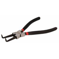 Szczypce Seegera wygięte wew. 175mm Modeco Expert MN-20-738