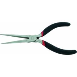 Szczypce telefonioczne proste cienkie 150mm Modeco Expert MN-20-265