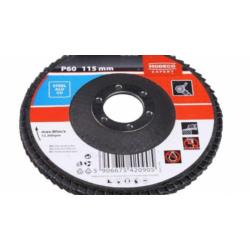 Ściernica listkowa talerzowa 115 gr. 80 Modeco Expert