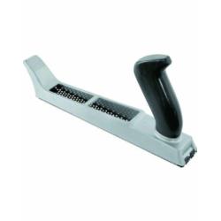 Tarnik 250x40mm aluminiowy Modeco Expert