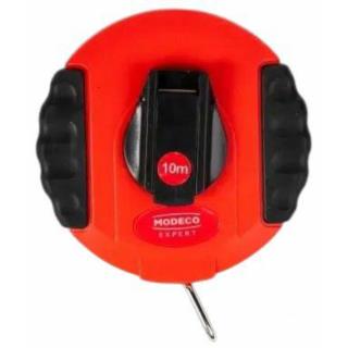 Tasma miernicza 10m PCV Modeco Expert MN-81-211
