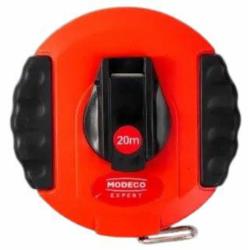Tasma miernicza 20m PCV Modeco Expert MN-81-221