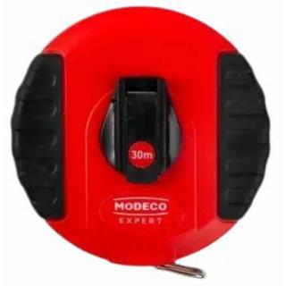 Tasma miernicza 30m PCV Modeco Expert MN-81-231 Tasma miernicza 30m PCV Modeco Expert MN-81-231