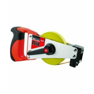 Tasma miernicza geodezyjna 30m stalowa Modeco Expert MN-81-232