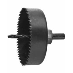 Zestaw wierteł koronkowych 51-102mm Modeco Expert MN-65-621