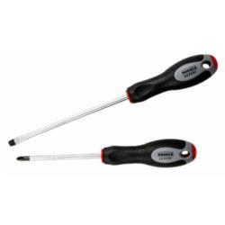 Zestaw wkrętaków SL PH 4cz. Modeco Expert MN-11-081