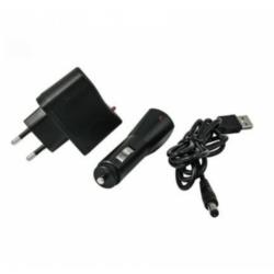 Latarka warsztatowa akumulatorowa 360lm Vayox BX12805