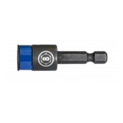 Uchwyt HEX 1/4 nasadka udarowa z kulką op 2szt. Rawlplug R-S1-ISP-SW8