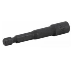 Uchwyt Hex 1/4 6mm nasadka udarowa 65mm Rawlplug RT-IS-06