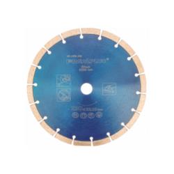 Tarcza diamentowa segmentowa 230x22,23mm Rawlplug RT-DDB-230