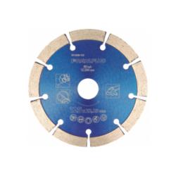 Tarcza diamentowa segmentowa 125x22,23mm Rawlplug RT-DDB-125