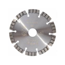 Tarcza diamentowa turbo 125x22,23mm Rawlplug RT-DDA-125