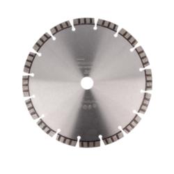 Tarcza diamentowa turbo heavy duty 230x22,23mm Rawlplug RT-DDT-230