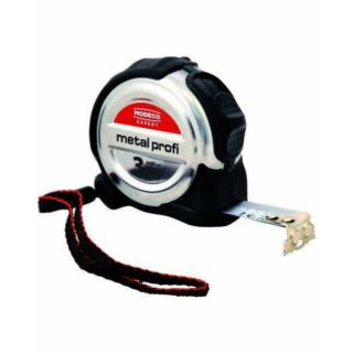 Miara zwijana 8m metal profi Modeco Expert MN-81-183