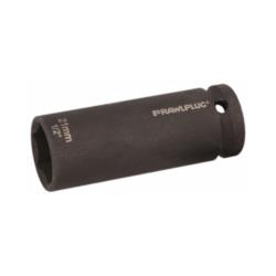 Nasadka udarowa 21mm 1/2 dł.78mm Rawlplug RT-IS-21-1/2L
