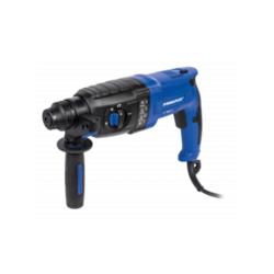 Młotowiertarka SDS plus RawlHAMMER R-PRH-26850 850 W 26 mm 2,5 J – walizka plastikowa – 1 szt. Rawlplug R-PRH-26850