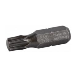 Bit udarowy T30 25mm Rawlplug RT-IBIT-T30/25