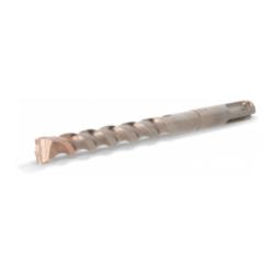 Aggressor SDS PLUS 10x100x160mm Rawlplug RT-SDSA-10/160