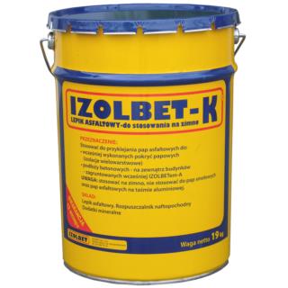 Lepik na zimno 5 kg NEXLER