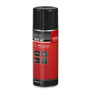 Silikon spray 400ml Modeco Expert Silikon spray 400ml Modeco Expert