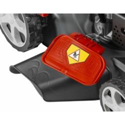 Kosiarka spalinowa Dedra DED8717