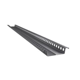 Profil kapeluszowy 3m Budmat