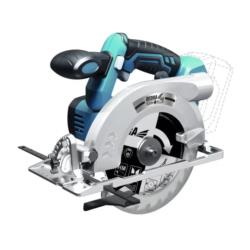 Pilarka tarczowa akumulatorowa bezszczotkowa 18V Dedra DED7164