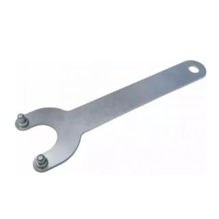 Klucz uniwersalny do tarczy szlifierki kątowej Dedra YKS001