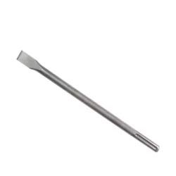 Dłuto płaskie SDS MAX 80x18x400mm Dedra WXD8040