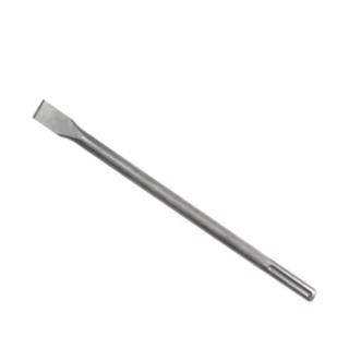 Dłuto płaskie SDS MAX 80x18x400mm Dedra WXD8040