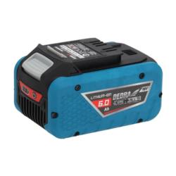 Akumulator 6,0Ah 18V Li-Ion Dedra DED6936