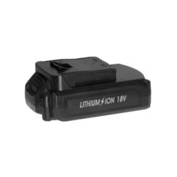 Akumulator 18V 1,3Ah Li-Ion Dedra DED78835