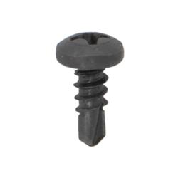 Wkręt WSW do blachy 3,5x11 CZ T Amex Starfix 1000szt/op