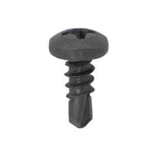 Wkręt WSW do blachy 3,5x11 CZ T Amex Starfix 1000szt/op