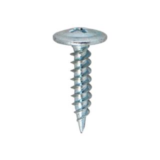 Wkręt WP z łbem podkładkowym 4,2x50mm T Amex Starfix 250szt/op