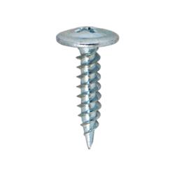 Wkręt WP z łbem podkładkowym 4,2x41mm T Amex Starfix 500szt/op