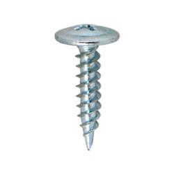 Wkręt WP z łbem podkładkowym 4,2x14mm T Amex Starfix 1000szt/op