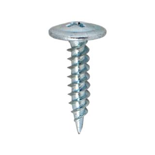 Wkręt WP z łbem podkładkowym 4,2x14mm T Amex Starfix 1000szt/op