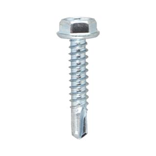 Wkręt farmer WSS 5,5x25mm T Amex Starfix 500szt/op