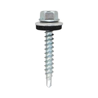 Wkręt farmer OC 4,8x35mm T ocynk Amex Starfix 250szt/op