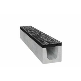 KORYTKO BETONOWE RUSZT ŻELIWNY