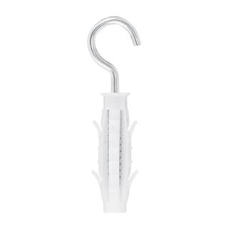 Kołek wkręcany z hakiem KAXK 6HS 3,5/F Amex Starfix 18szt/op