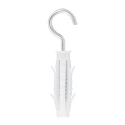 Kołek wkręcany z hakiem KAXK 10HS 6,0/T Amex Starfix