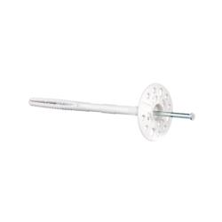 Kołek do styropianu LDK TN z trzpieniem stalowym 10/180 Amex Starfix