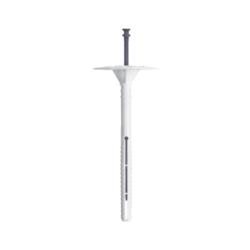 Kołek do styropianu LDK PZN z trzpieniem tworzywowym 10/100 Amex Starfix