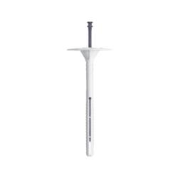 Kołek do styropianu LDK GZN z trzpieniem tworzywowym 10/300 Amex Starfix